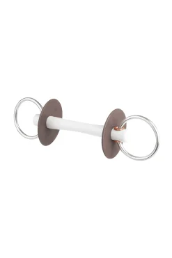 Beris Loose Ring-Kuolain Comfort Suukappaleella, Renkaat 7,5 Cm, Soft