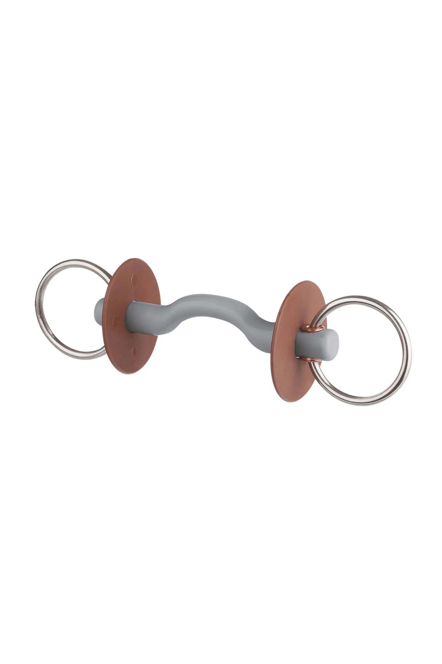 Beris Loose Ring-Kuolain Kielentilalla, Renkaat 7,5 Cm, Soft