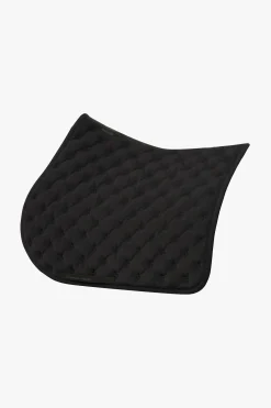 Cavalleria Toscana All-Over Embroidery Jumping Saddle Pad
