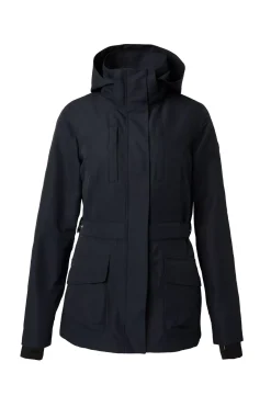 Cavalleria Toscana Gp Women'S Perforated Show Jacket