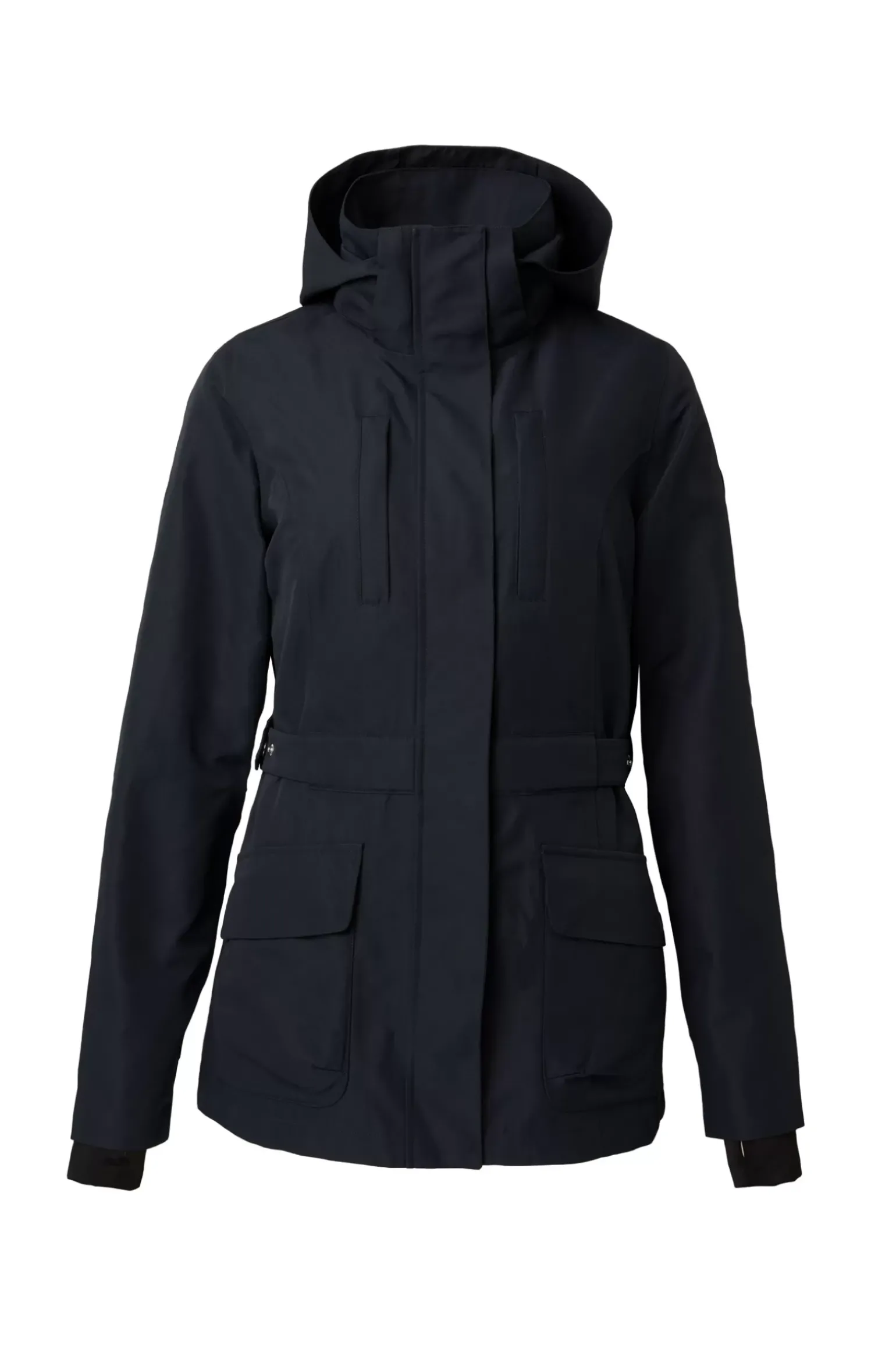 Cavalleria Toscana Gp Women'S Perforated Show Jacket