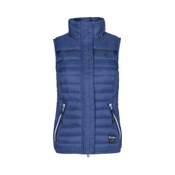Cavalliera Capital Knitted Riding Vest W/ Waterproof Inserts