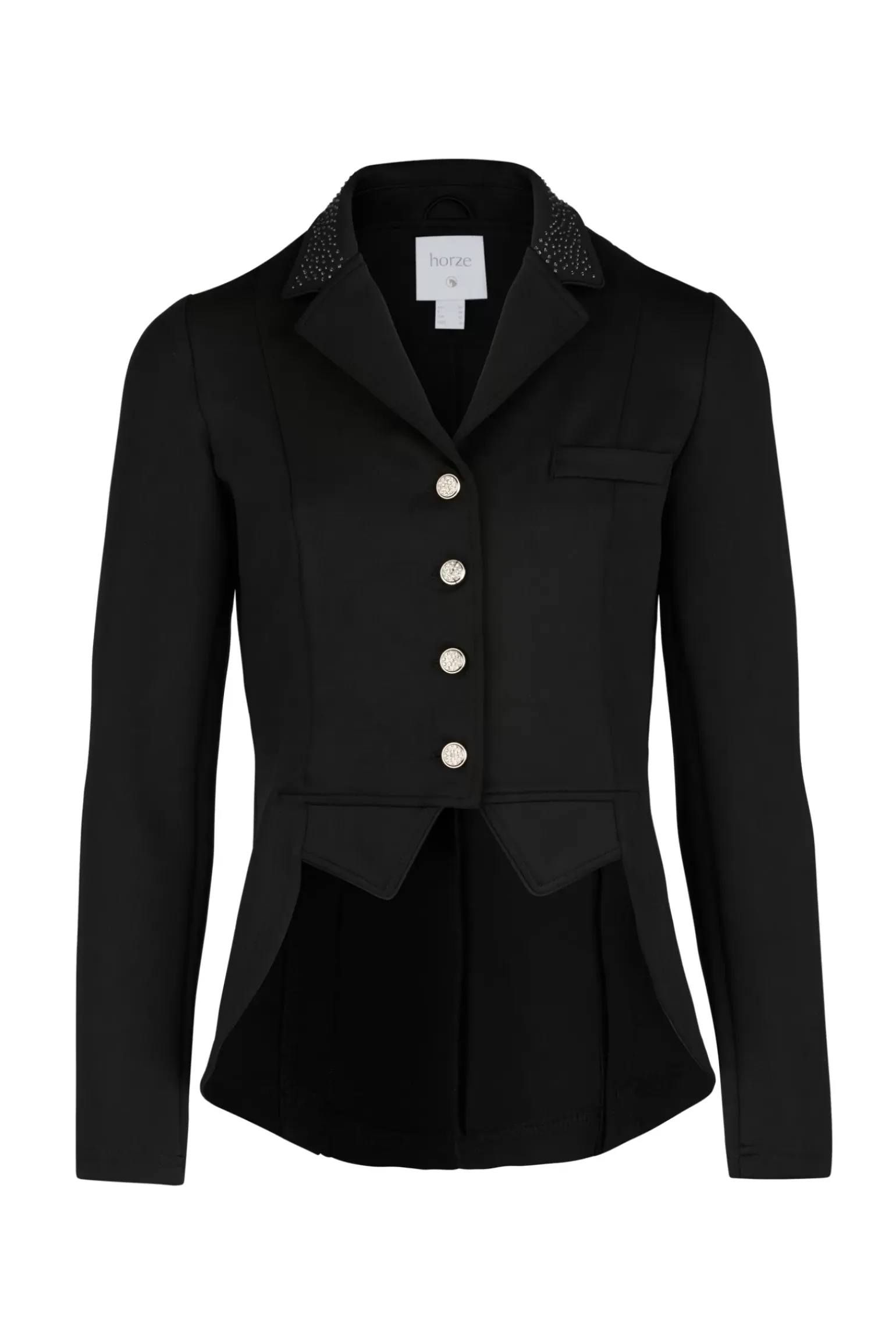 Cavalliera Noble Women'S Softshell Show Jacket