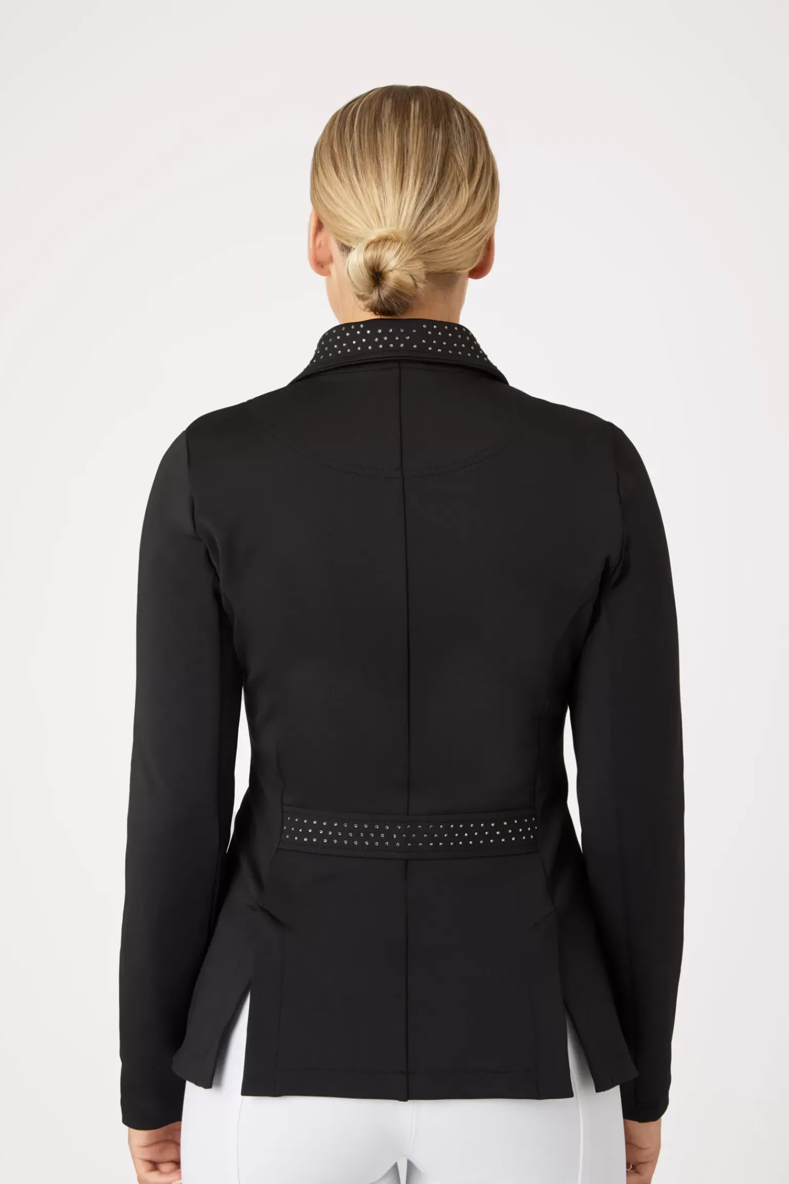 Cavalliera Noble Women'S Softshell Show Jacket
