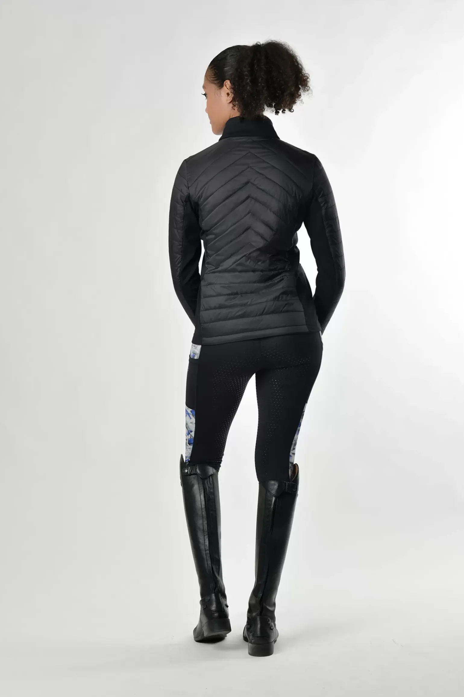Cavalliera Tosca Women'S Performance Longsleeve