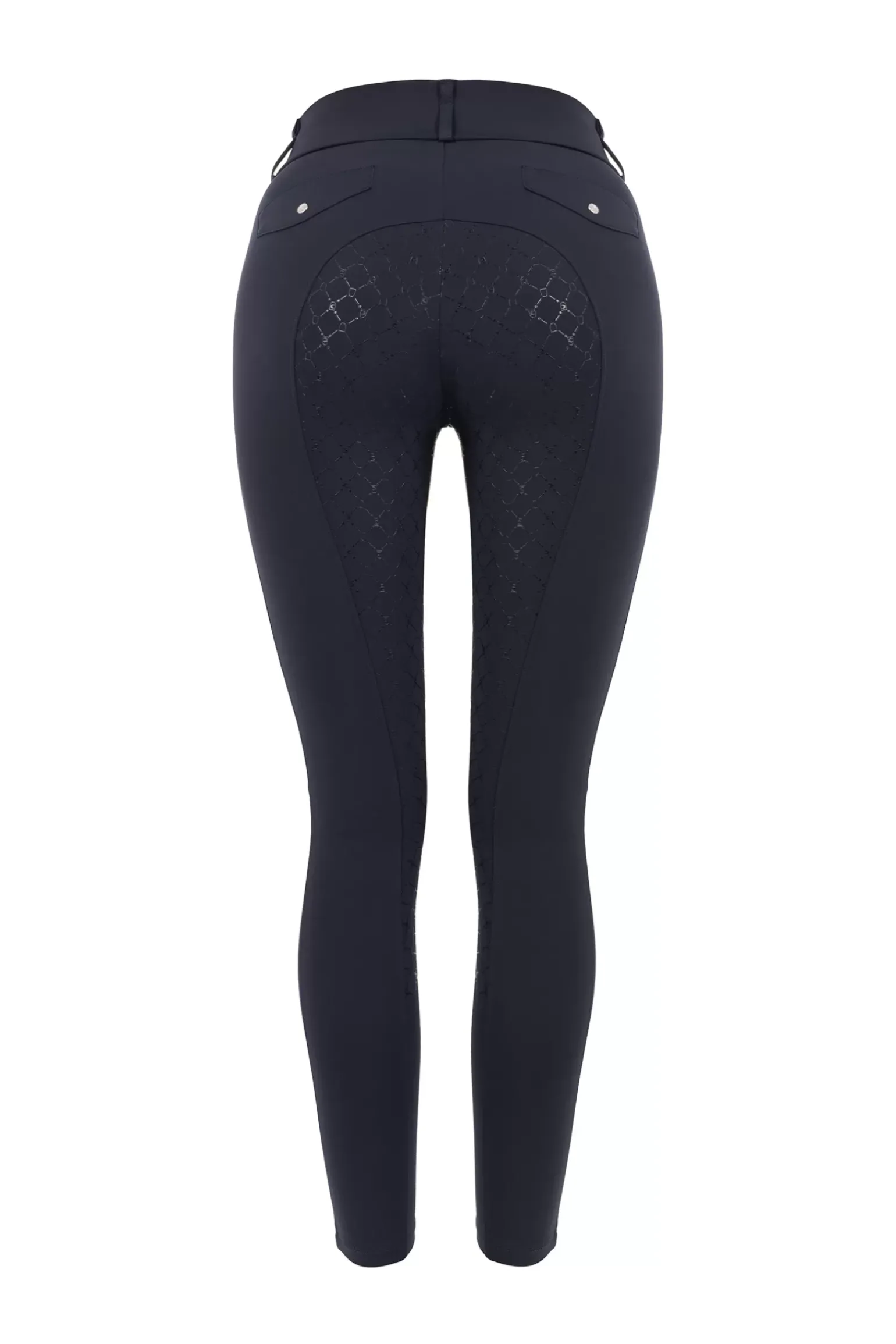Cavallo Candiss Grip Mobile Women'S Full Grip Tights