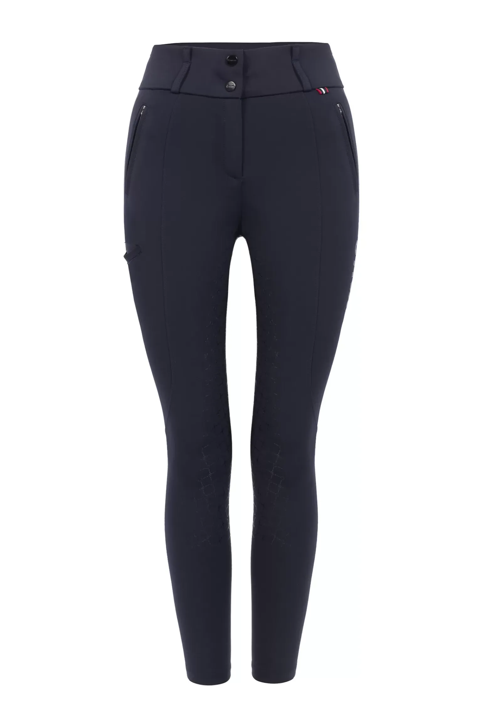 Cavallo Candiss Grip Mobile Women'S Full Grip Tights