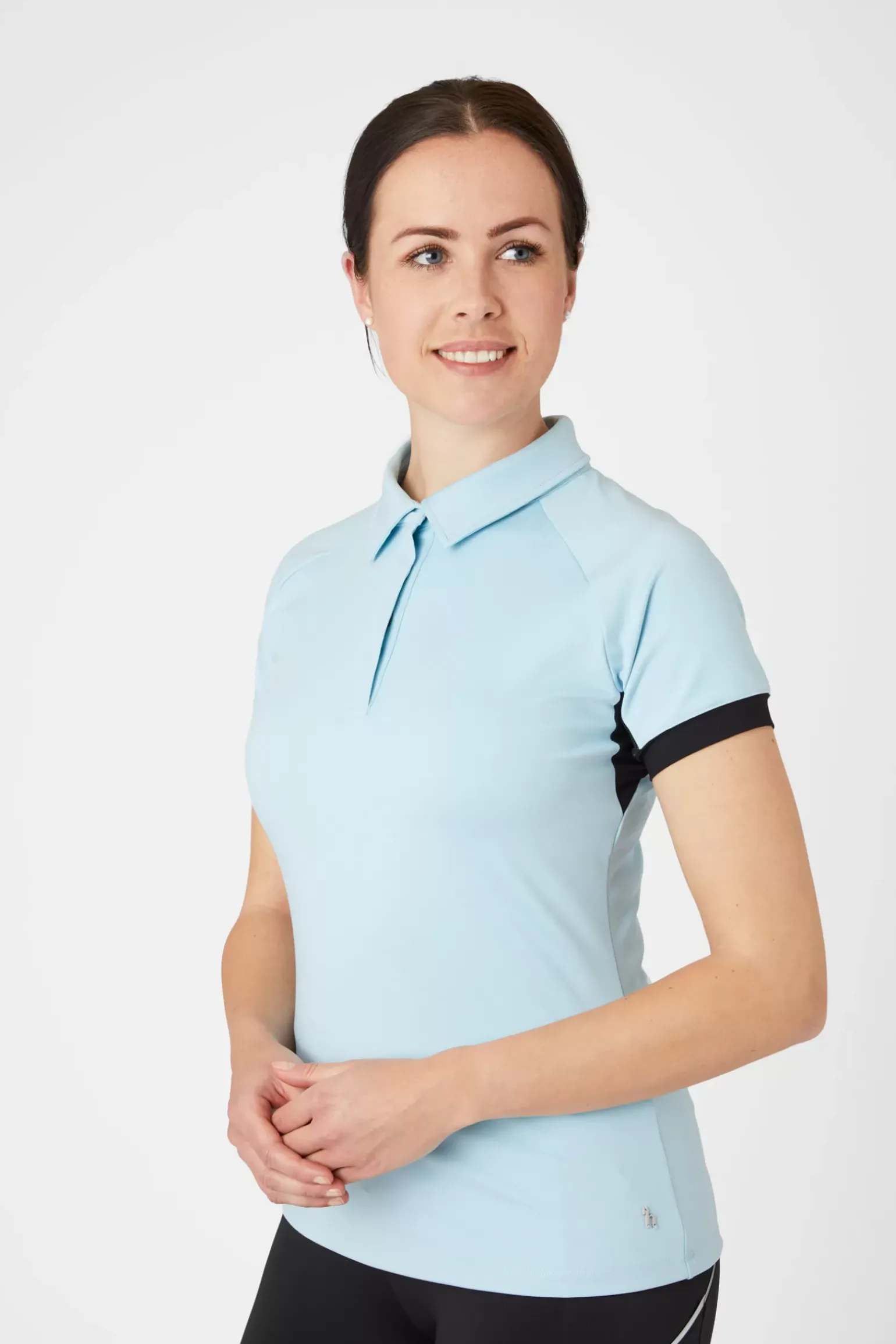Cavallo Elfa Women'S Long Sleeve Shirt