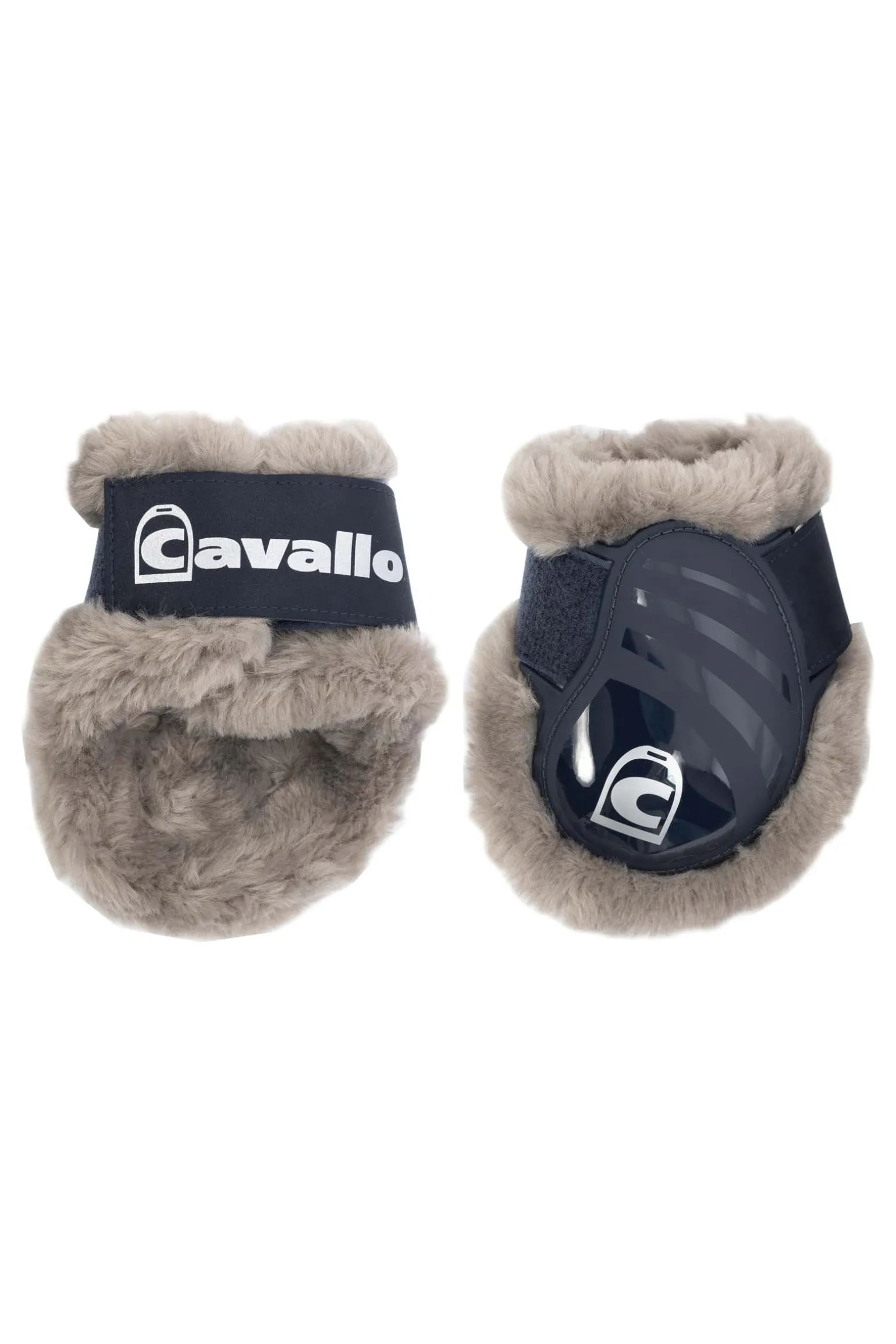 Cavallo Hikari Hivutussuojat