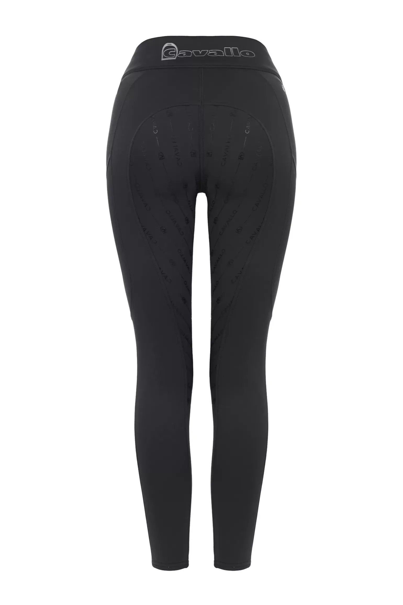 Cavallo Liz Grip Women'S Thermo Riding Tights
