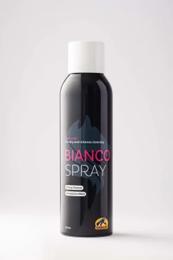 Cavalor Bianco Spray Karvalle, 200 Ml