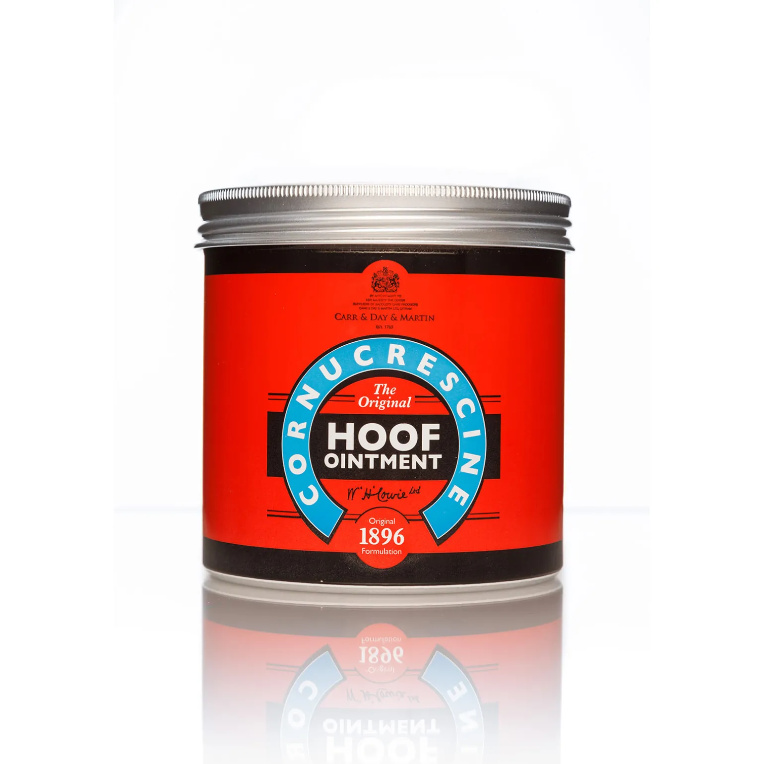 Cdm Cornucrescine Kaviovoide - 500 Ml/450 G