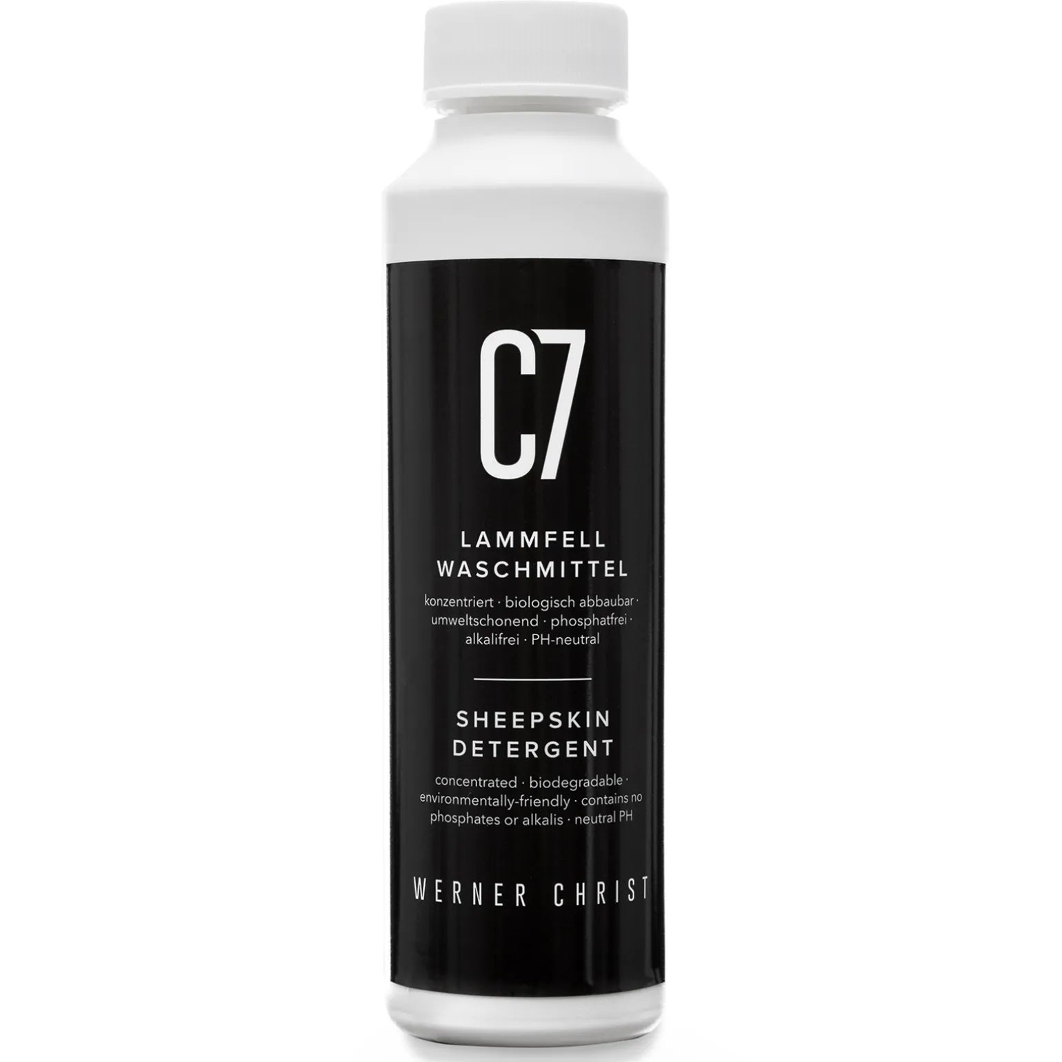 Christ C7 Pesuaine 250Ml