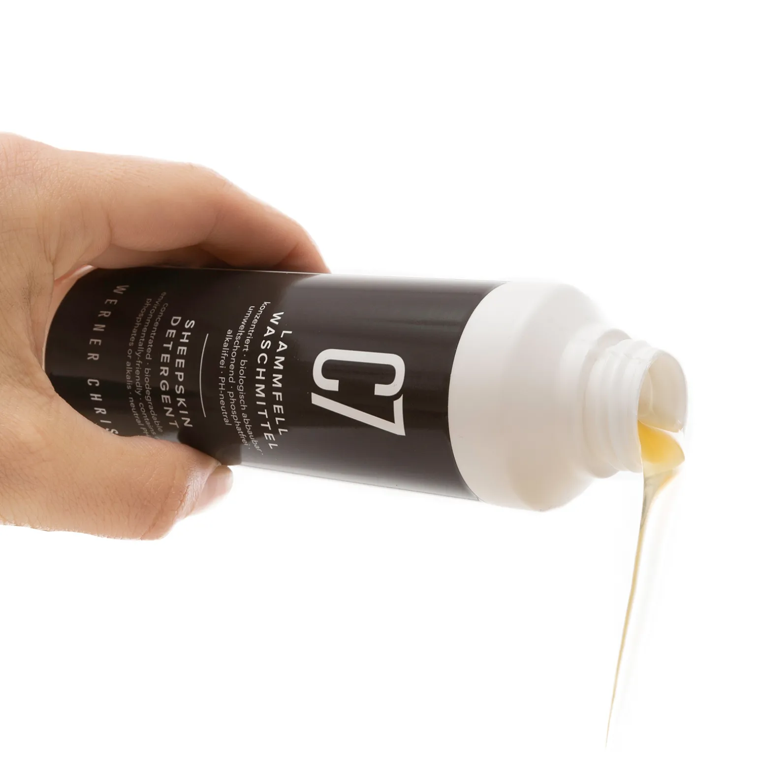 Christ C7 Pesuaine 250Ml