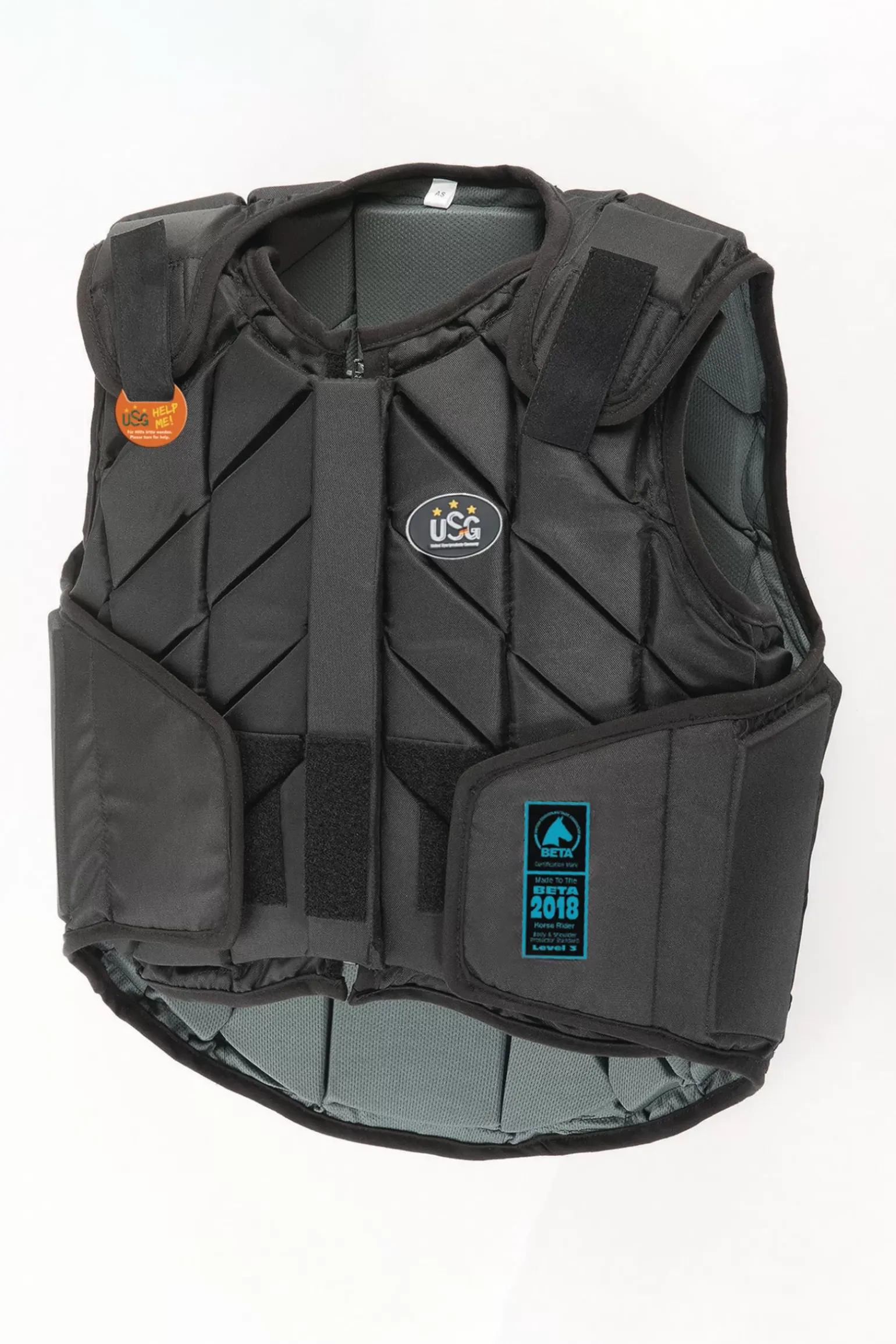 Covalliero Protectoflex 315 Light Lasten Turvaliivi