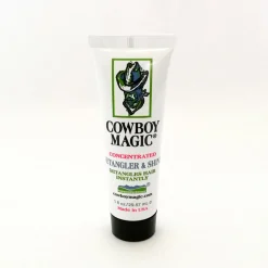 Cowboy Magic Detangler & Shine, 30Ml