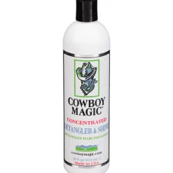 Cowboy Magic Detangler & Shine™ 473 Ml