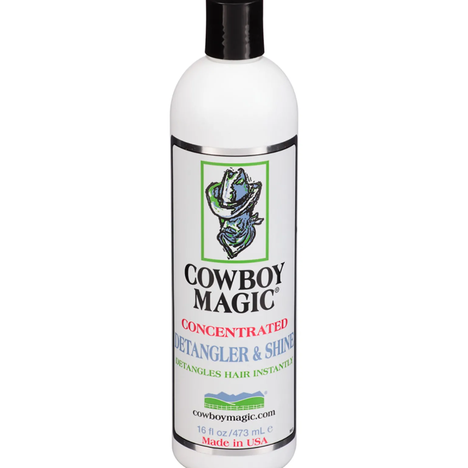 Cowboy Magic Detangler & Shine™ 473 Ml