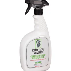 Cowboy Magic Greenspot Remover, 944 Ml