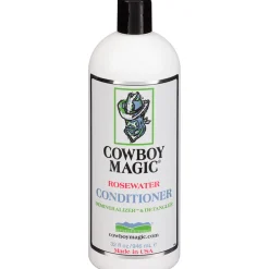 Cowboy Magic Rosewater Conditioner 944 Ml