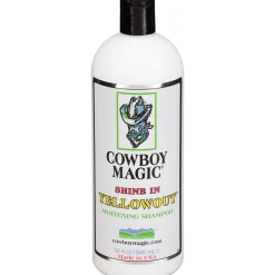 Cowboy Magic Shine In Yellowout™ Shampoo 944 Ml