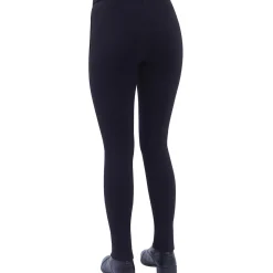 Dublin Supa-Fit Zip-Up Polvipaikkaiset Jodhpurratsastushousut