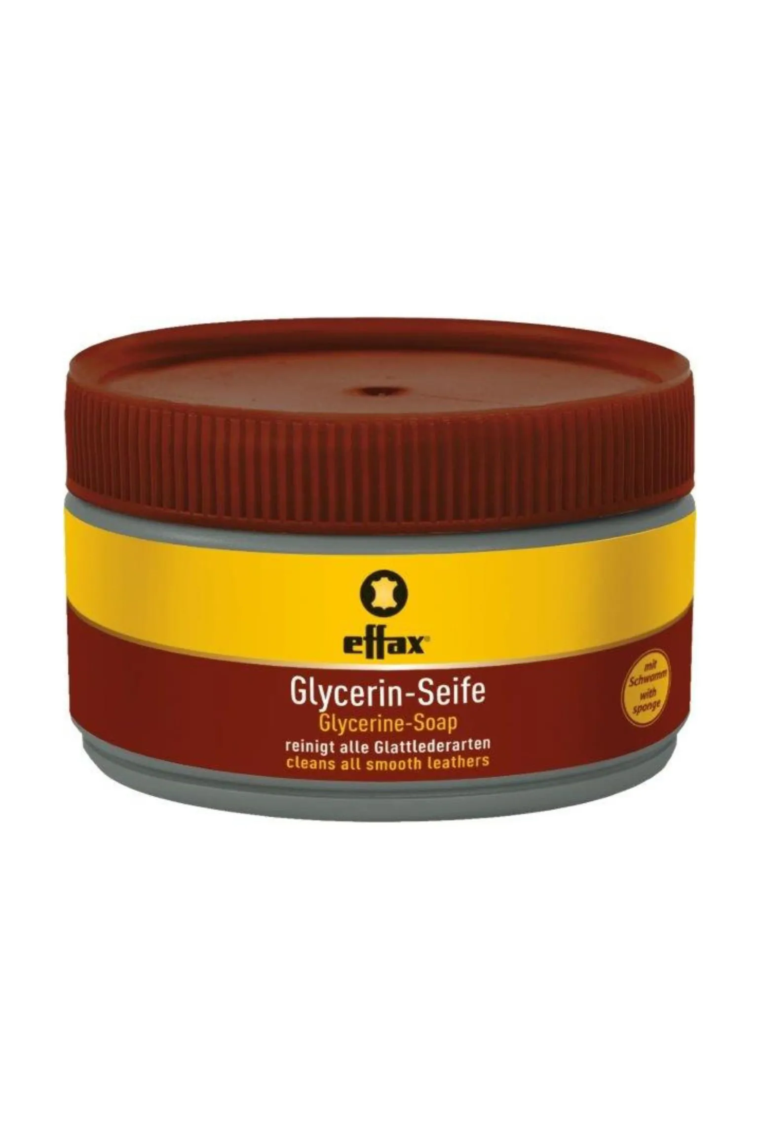 Effax Glyseriinisaippua Sienella, 250 Ml