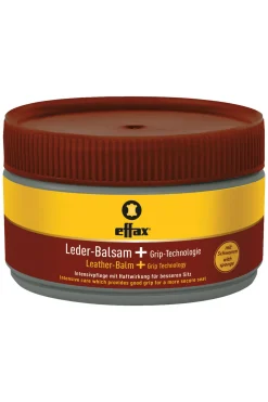 Effax Leather-Balm + Grip, 250Ml