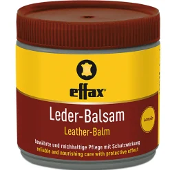 Effax Leather-Balm, 500 Ml