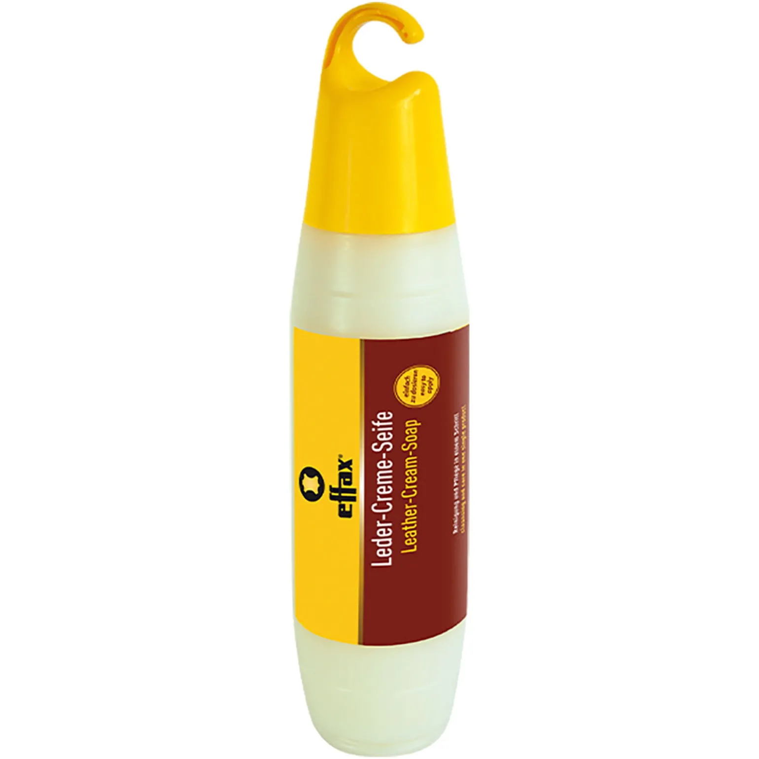 Effax Leather-Creamsoap, 400 Ml