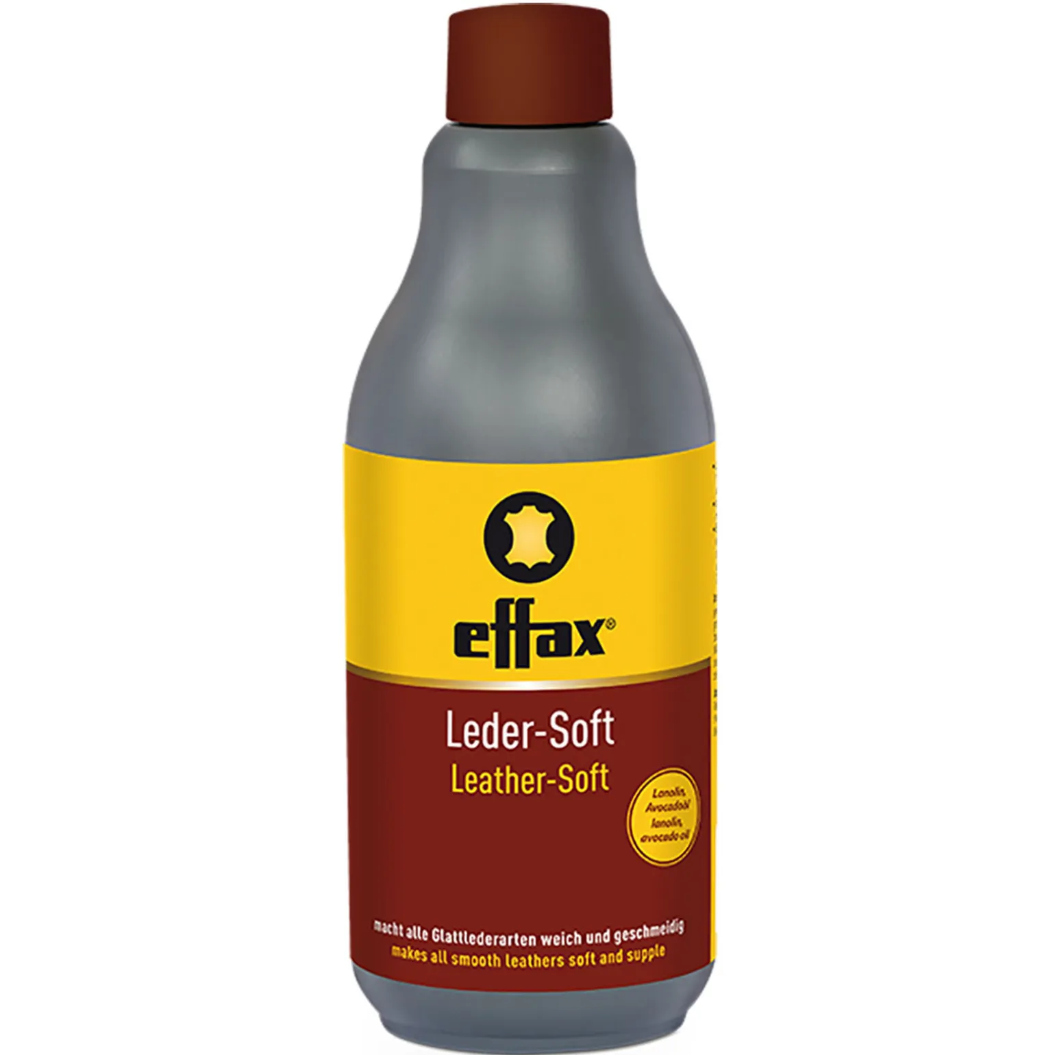 Effax Leather-Soft, 500 Ml