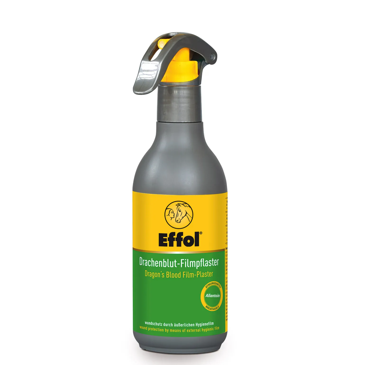 Effol Dragon'S Blood Haavaspray, 250 Ml