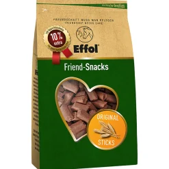 Effol Friend-Snacks Original Makupalat, 1,1 Kg