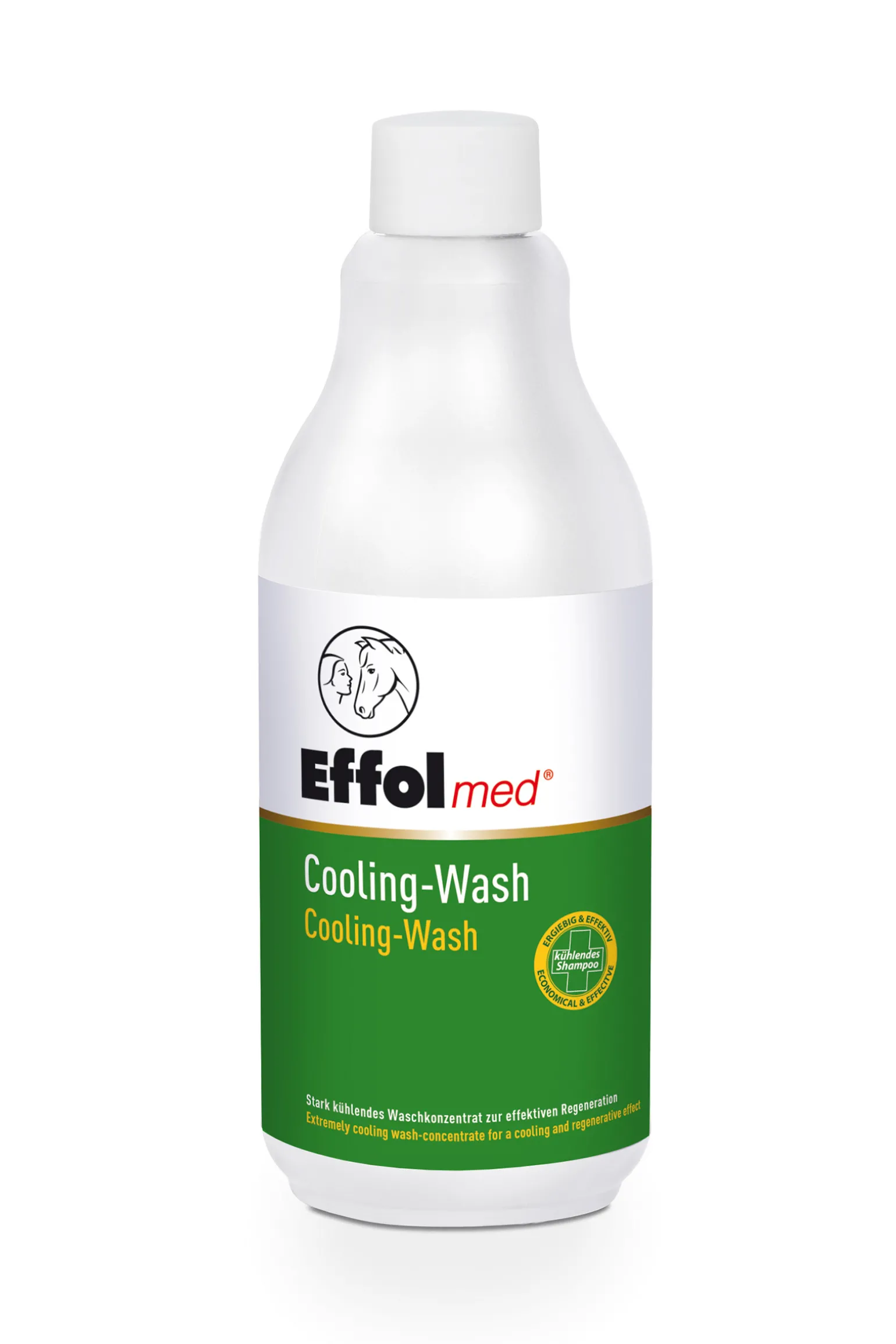 Effol Med Cooling Wash 500Ml