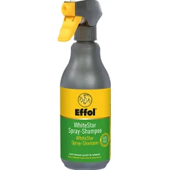 Effol White-Star Spray-Shampoo, 500 Ml