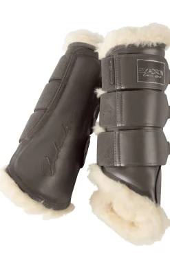Eskadron Classic Sports Ss22 Glamslate Evo-Wool Jannesuojat