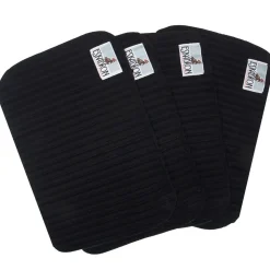 Eskadron Cotton Pintelipatjat, Pari