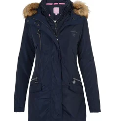 Eskadron Fanatics Ss23 Damen T-Paita