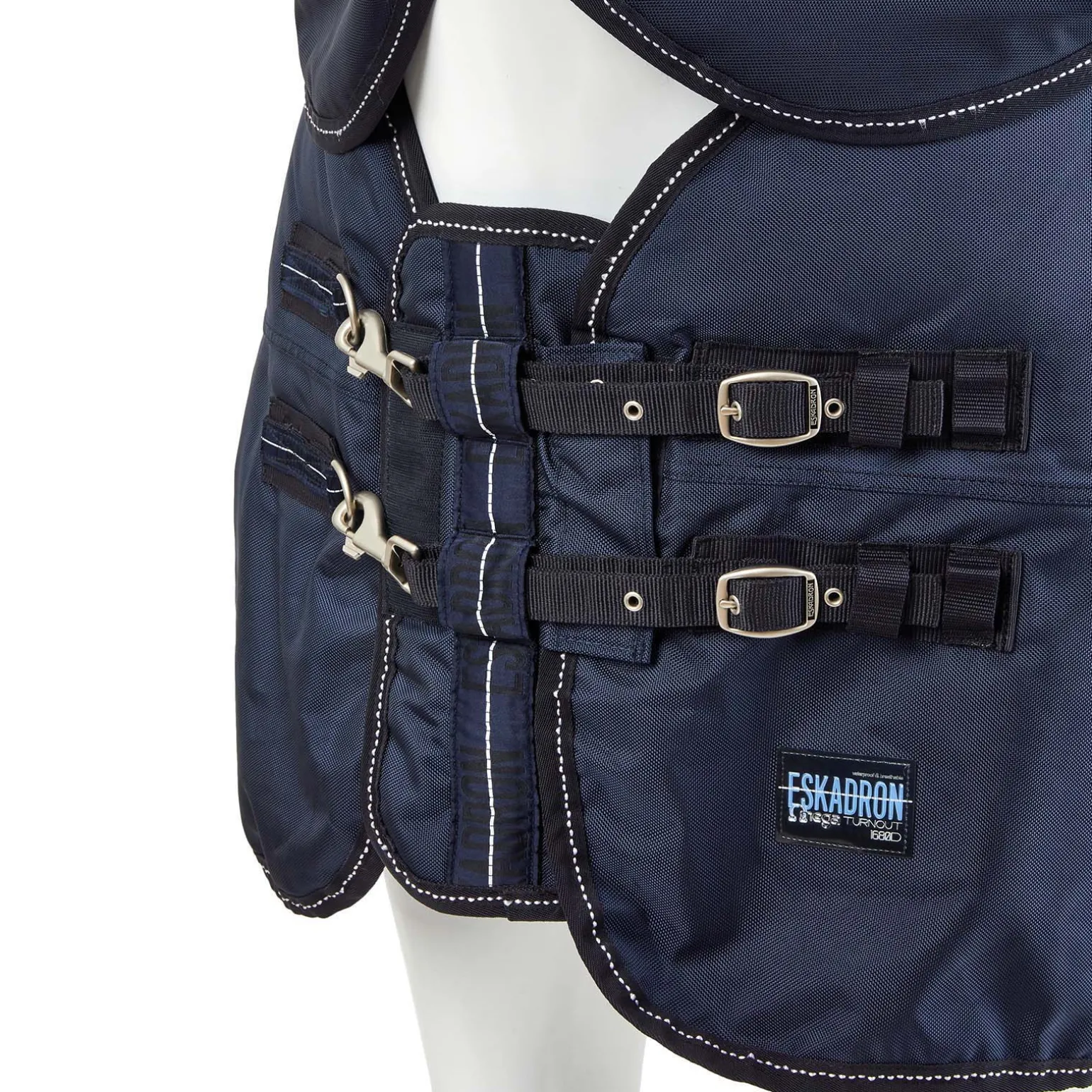 Eskadron Omega Turnout Rug, 250G