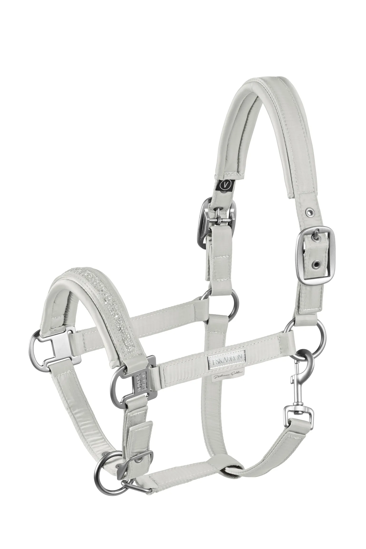 Eskadron Platinum 22 Doublepin Crystal Riimu