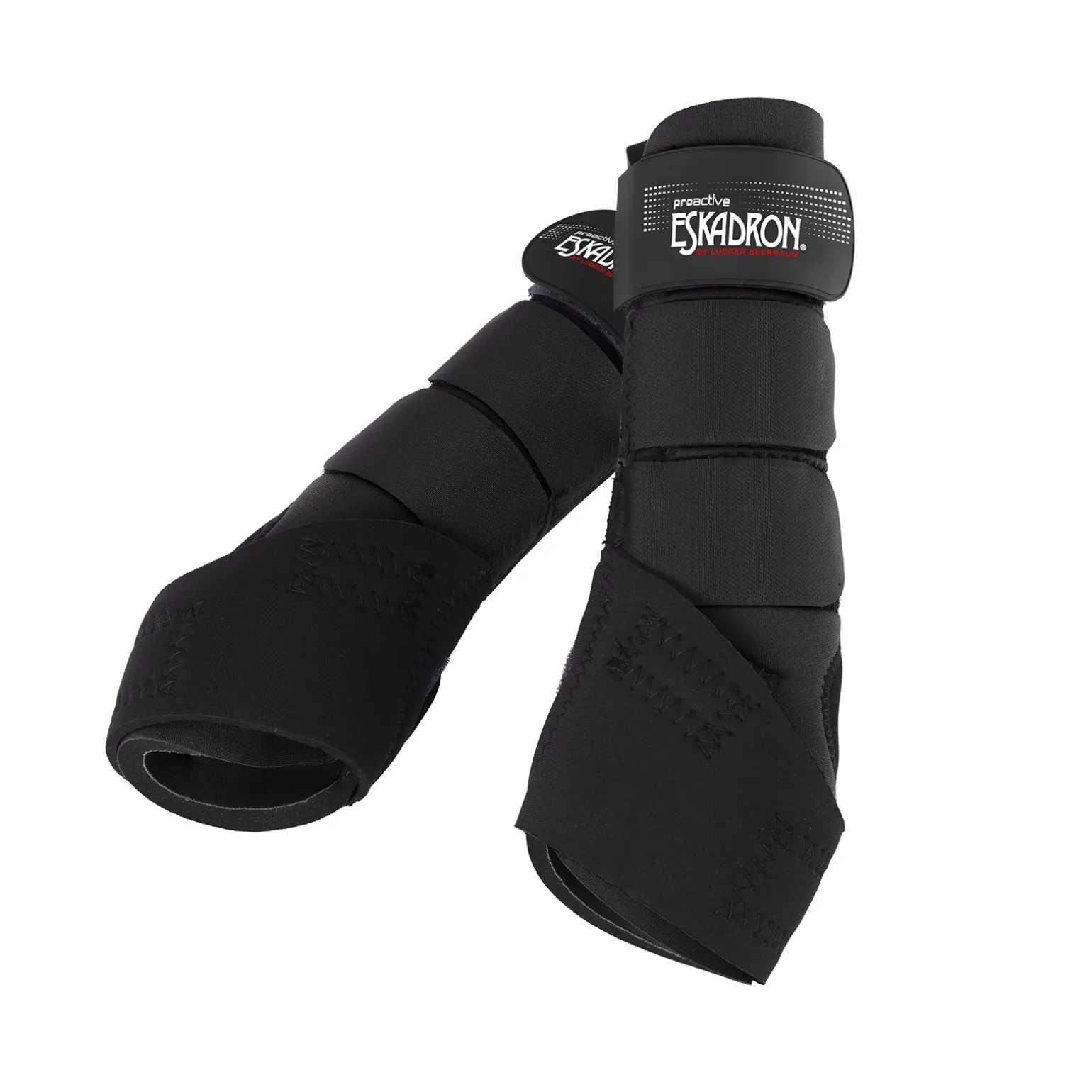 Eskadron Pro Active Jannesuojat Takajalkoihin