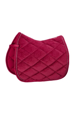 Eskadron Reflexx Ss23 Velvet Crystal Kouluratsastussatulatyyny