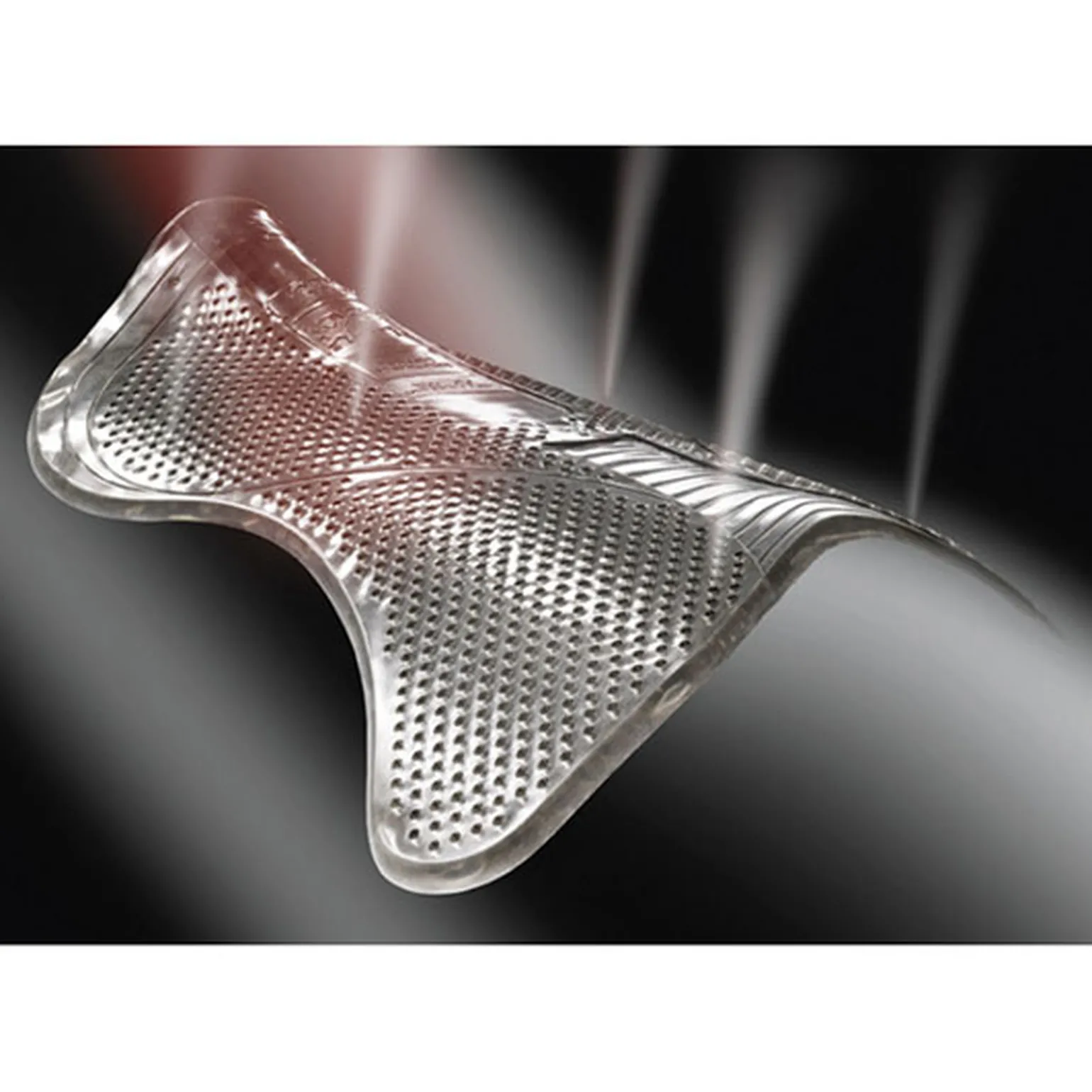 Eskadron Satulanalusta Gel Anti Slip