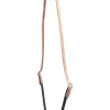 F.R.A. Chiron Nh Balance Kaulanaru 14 Mm Koysi, Ohjat 15 Mm Nahkaa