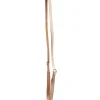 F.R.A. Chiron Nh Balance Kaulanaru 30 Mm,Ohjat 15 Mm Nahkaa