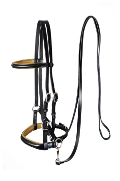 F.R.A. Pardoes De Luxe Sidepull Suitset (System 3)