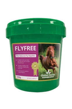 Global Herbs Fly Free, 500 G