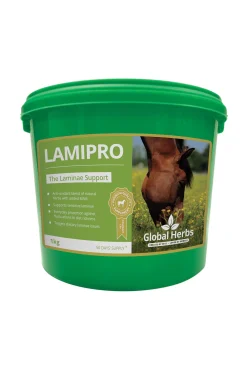 Global Herbs Lamipro Supplement, 1 Kg