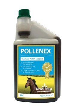 Global Herbs Pollene-X, 1 L