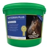 Global Herbs Veteran Plus 1Kg